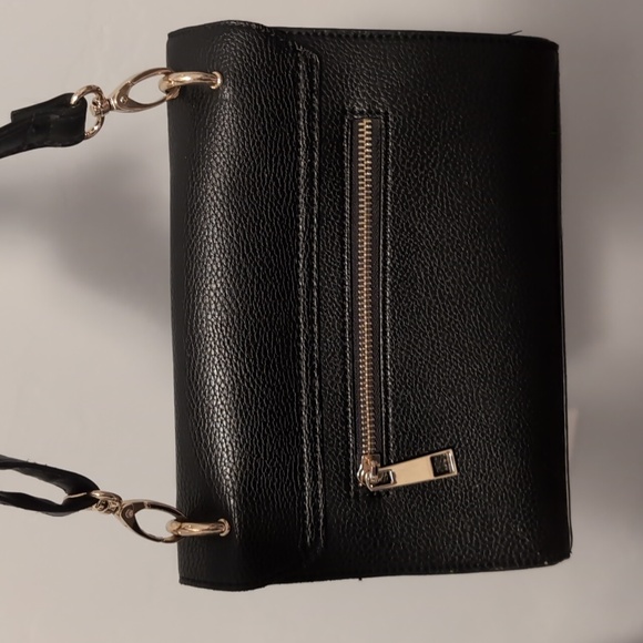 Aldo Black Crossbody Bag - Picture 5 of 6